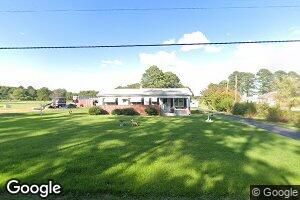 1162 Lighthouse Rd, Port Haywood, VA 23138