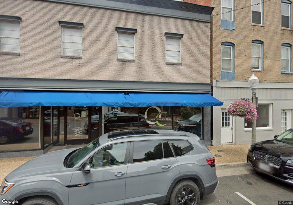 210 E Main St, Front Royal, VA 22630 - photo 1