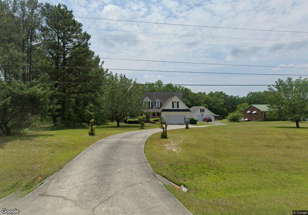 486 Chapman Rd, Macon, GA 31211 - photo 1