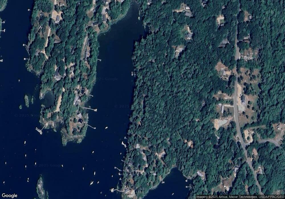 23 Draper Rd, Harpswell, ME 04079 - photo 1