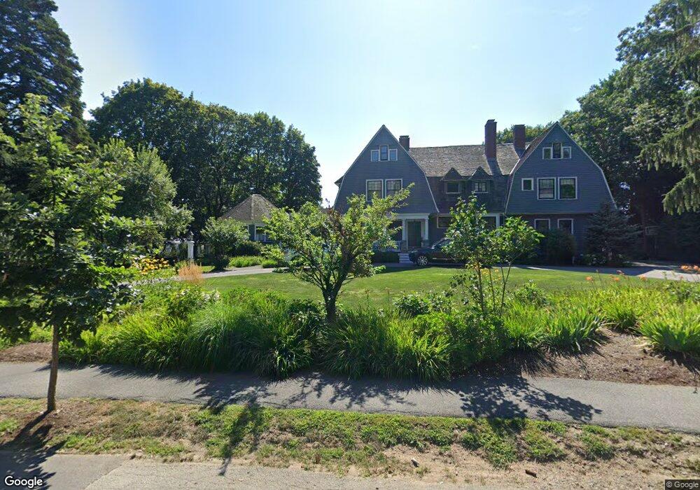 159 Prince St, West Newton, MA 02465 - photo 1