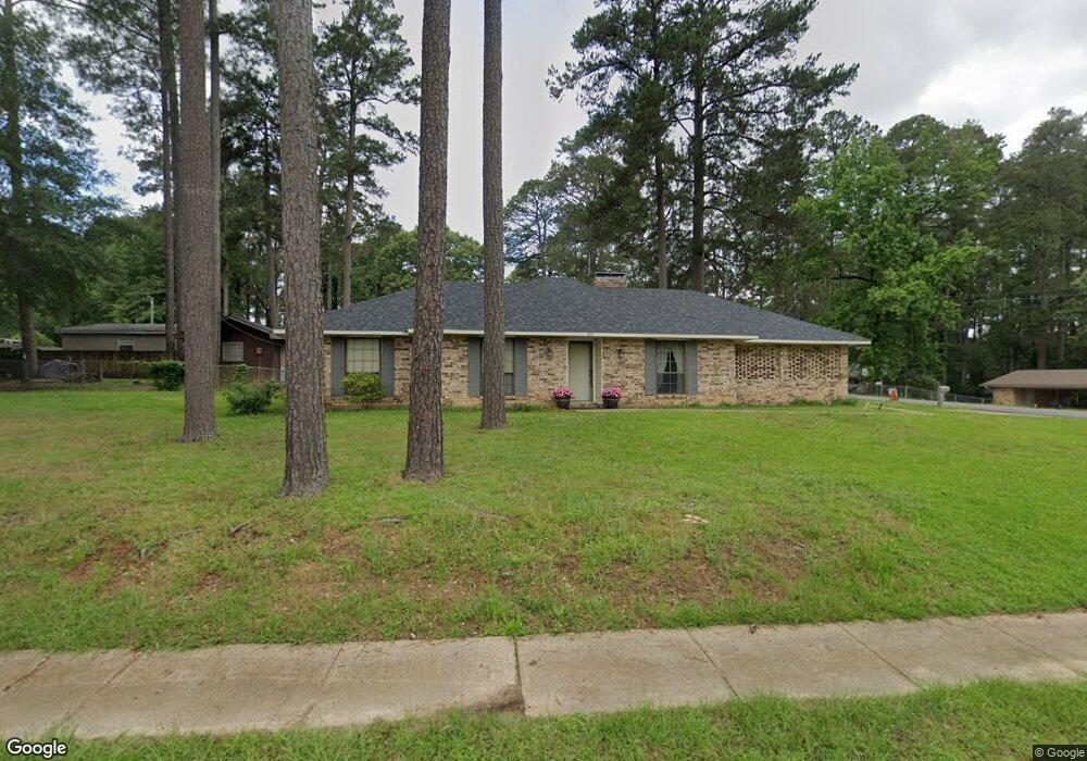 345 Edgewood Dr, Pineville, LA 71360 - photo 1