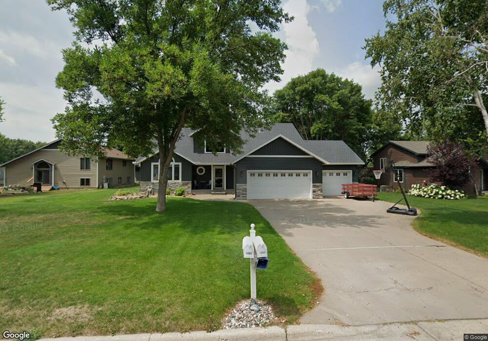 1305 9th Ave N, Sauk Rapids, MN 56379 - photo 1
