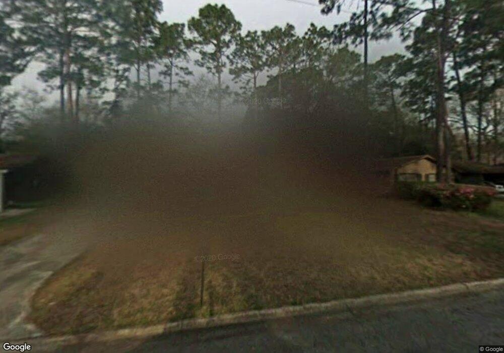 103 Allen Ln, Brunswick, GA 31525 - photo 1