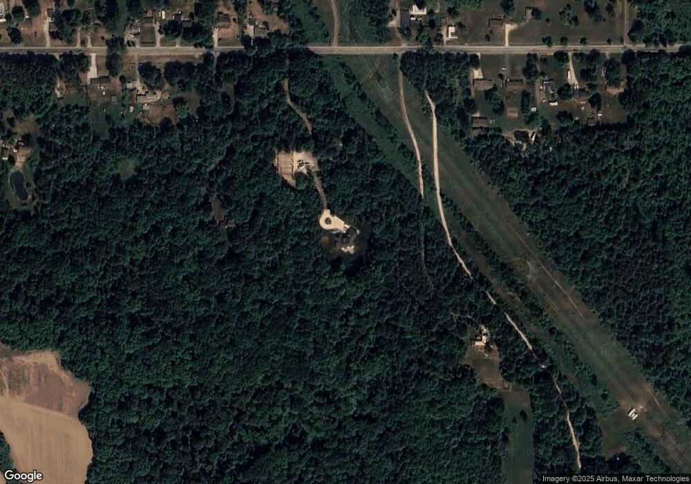 10212 E Stanley Rd, Davison, MI 48423 - photo 1