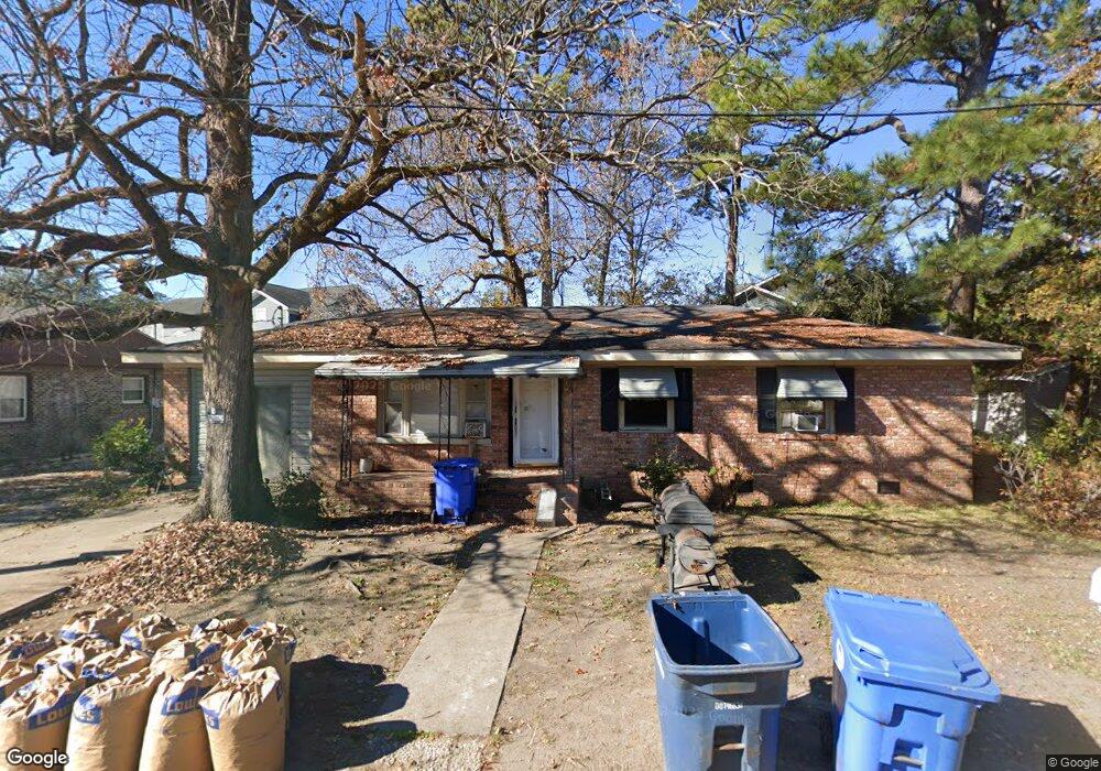 1006 Warren St, Myrtle Beach, SC 29577 - photo 1