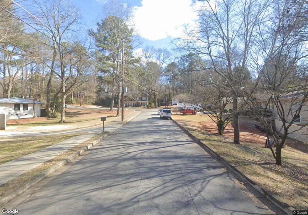 0 Lavista Rd SE unit 8326978, Smyrna, GA 30080 - photo 1