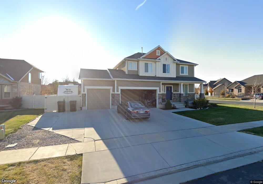 1958 S 585 W unit 318, Syracuse, UT 84075 - photo 1