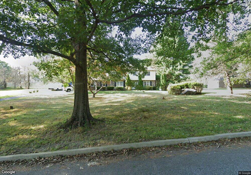 99 Willits Way, Glen Mills, PA 19342 - photo 1