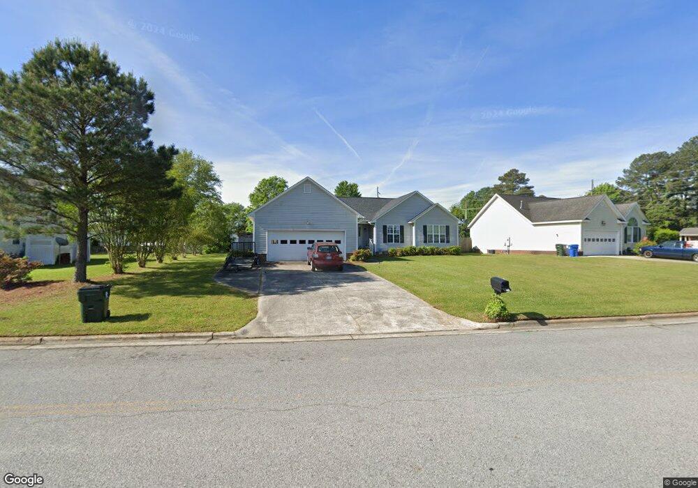 668 E Main St, Winterville, NC 28590 - photo 1