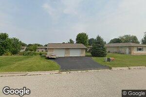 824 824 Frank Ave, Algoma, WI 54201