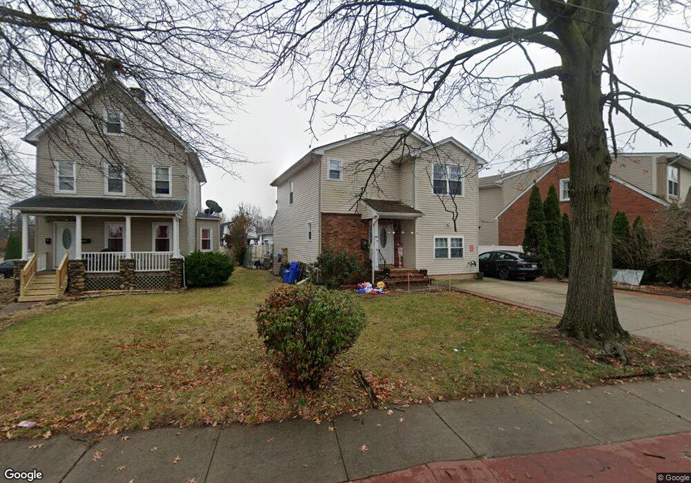 1415 Roosevelt Ave, Carteret, NJ 07008 - photo 1