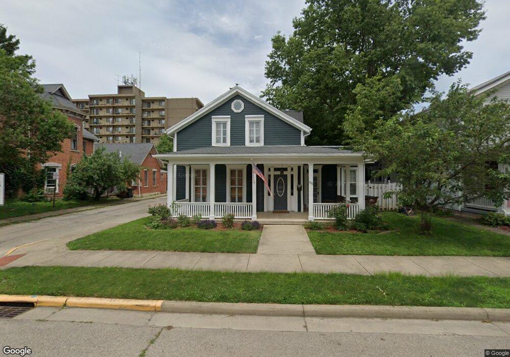 84 W 3rd St, Xenia, OH 45385 - photo 1