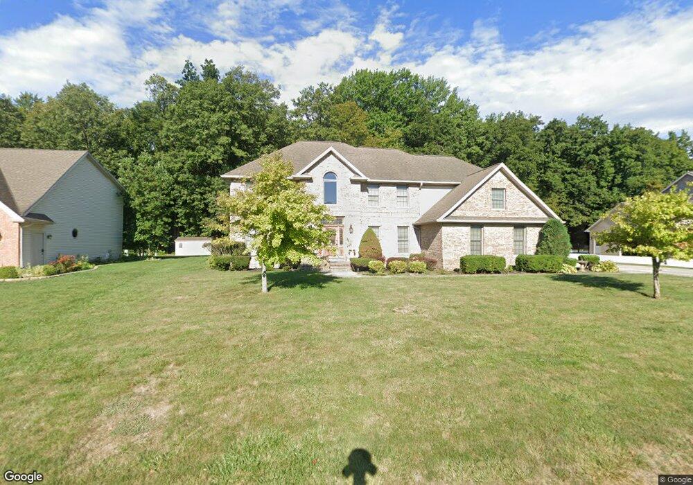 619 Hefner Dr, Lima, OH 45801 - photo 1