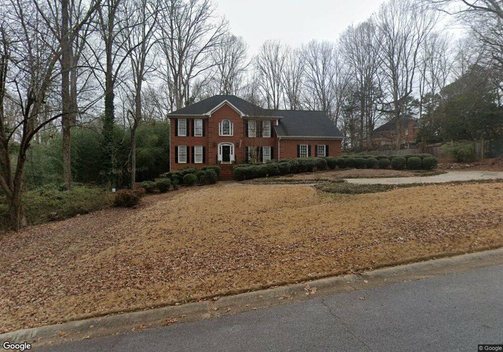 135 Oakbend Ct, Athens, GA 30606 - photo 1
