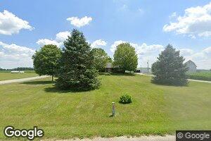 7835 W County Road 100 N, Shirley, IN 47384