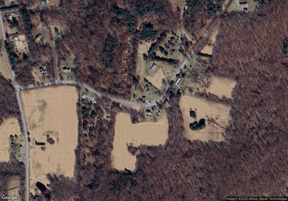 55 Hnath Rd, Ashford, CT 06278 - photo 1