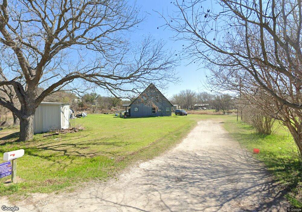 316 Pioneer Trail, Weatherford, TX 76087 - photo 1