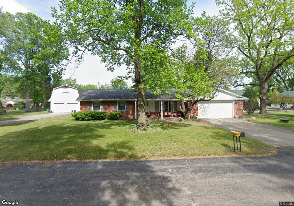 12840 Crane St, Carleton, MI 48117 - photo 1