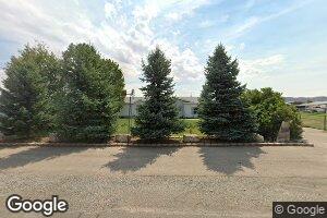 764 E 2500 S, Vernal, UT 84078