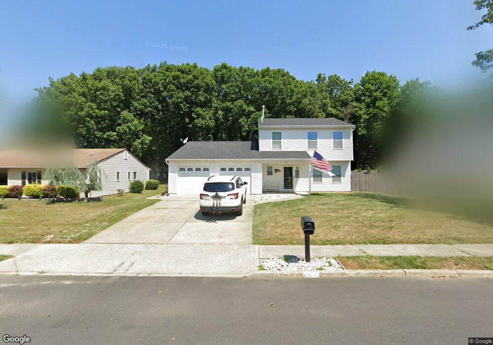 16 Snowdrift Ln, Howell, NJ 07731 - photo 1