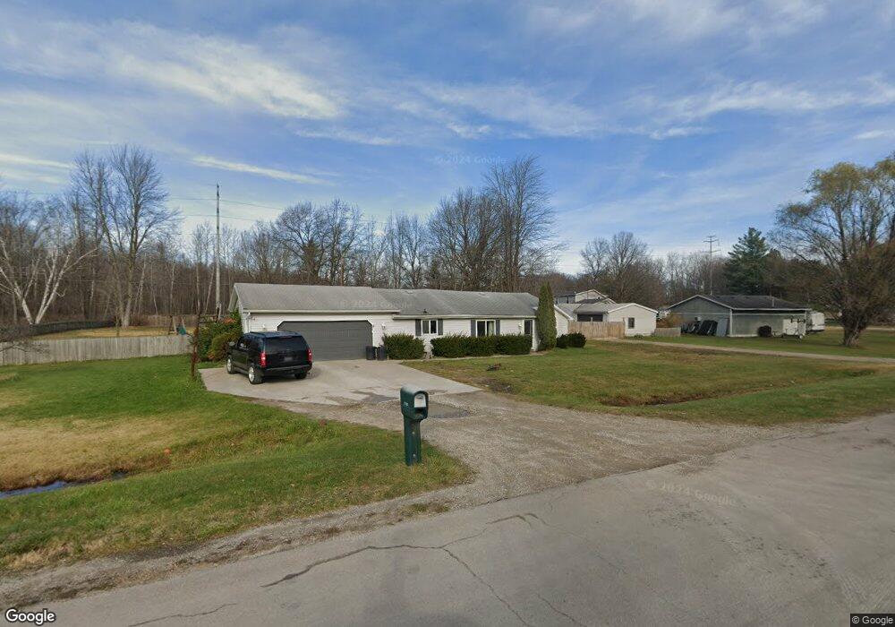 4290 Howard Rd, Port Huron, MI 48060 - photo 1