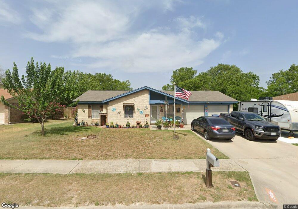 2006 Phyllis Dr, Copperas Cove, TX 76522 - photo 1