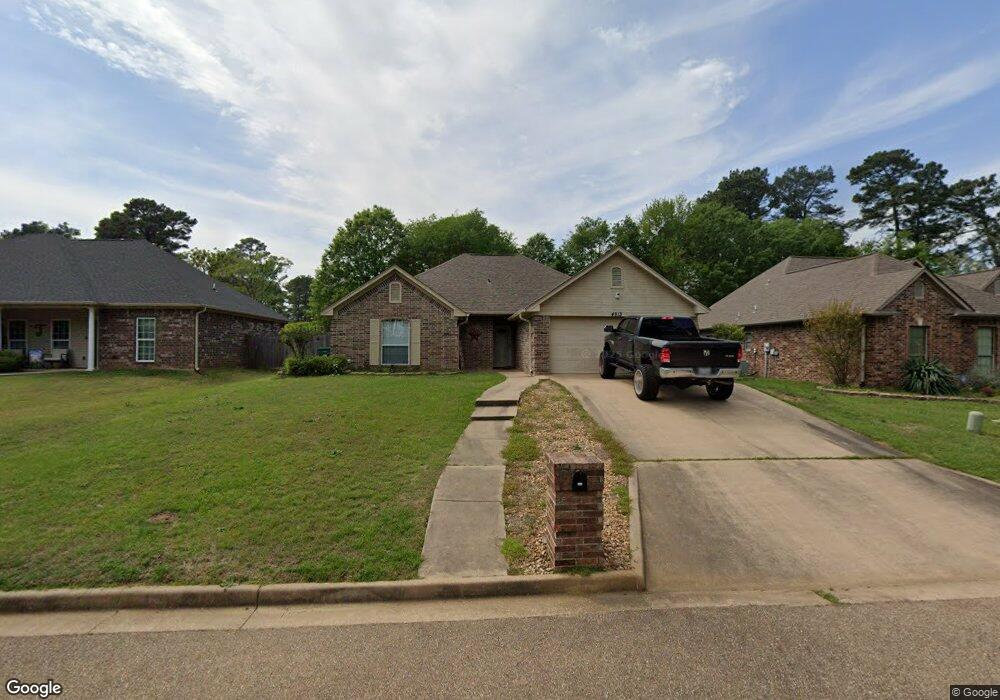 4813 Hidden Acres, Texarkana, TX 75503 - photo 1