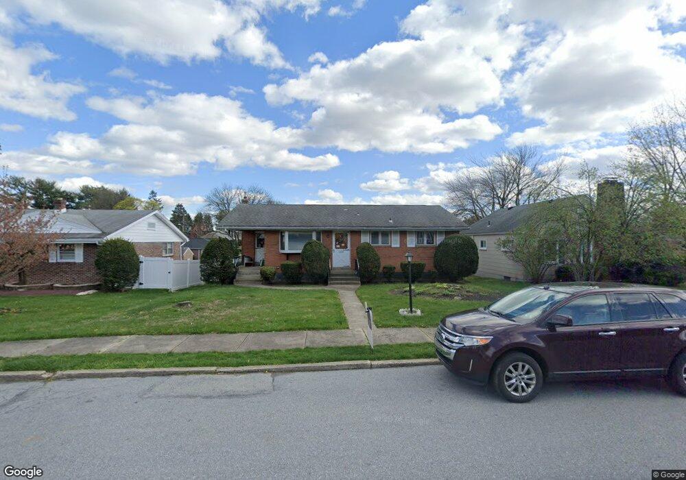 1632 W Livingston St unit 1636, Allentown, PA 18102 - photo 1