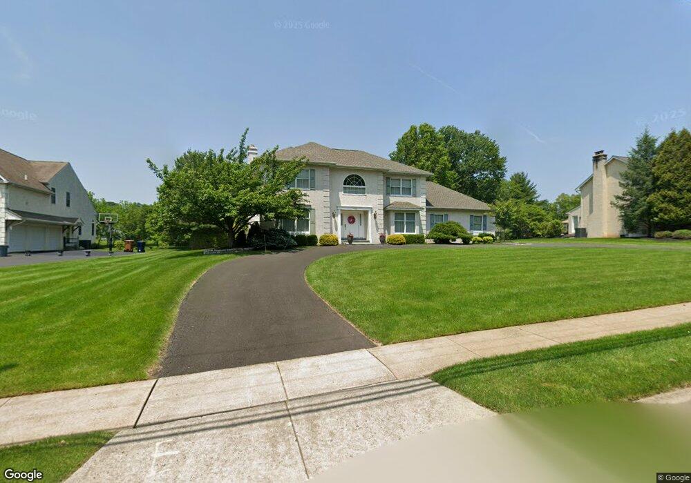 1550 Jarrettown Rd, Dresher, PA 19025 - photo 1