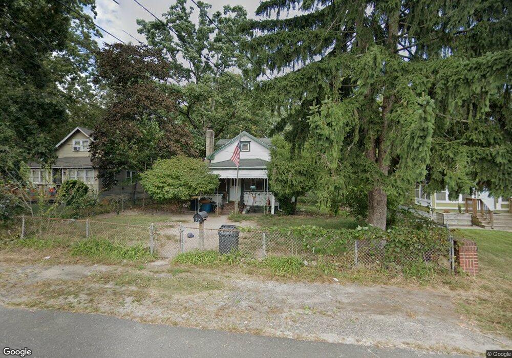 77 E Clearview Ave, Pine Hill, NJ 08021 - photo 1