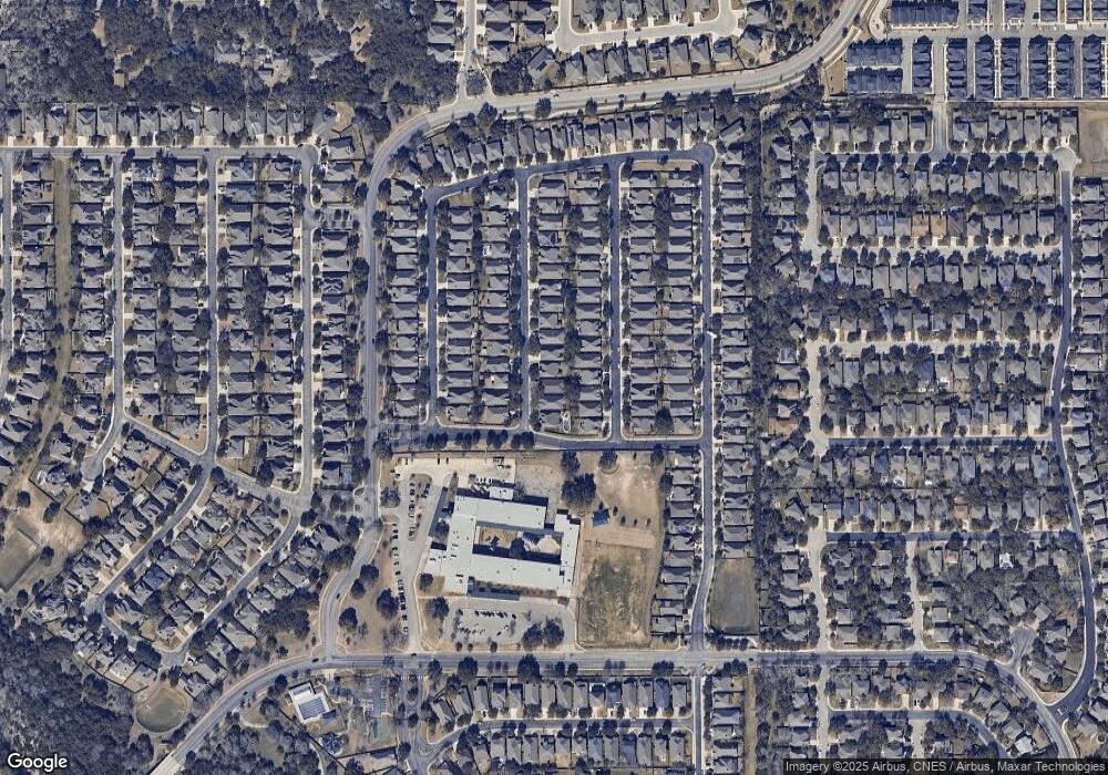 25010 Mc Bride Dr, San Antonio, TX 78255 - photo 1