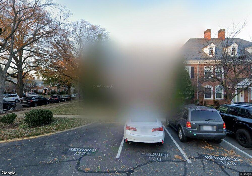 3535 S Stafford St unit A, Arlington, VA 22206 - photo 1