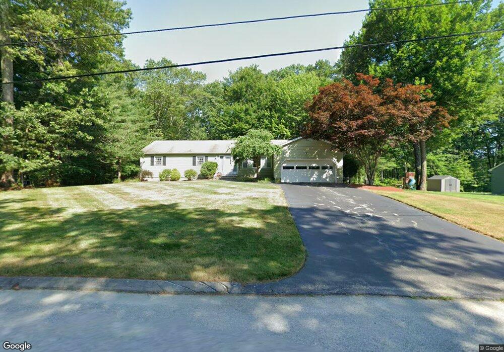 14 Easthill Dr, Hudson, NH 03051 - photo 1