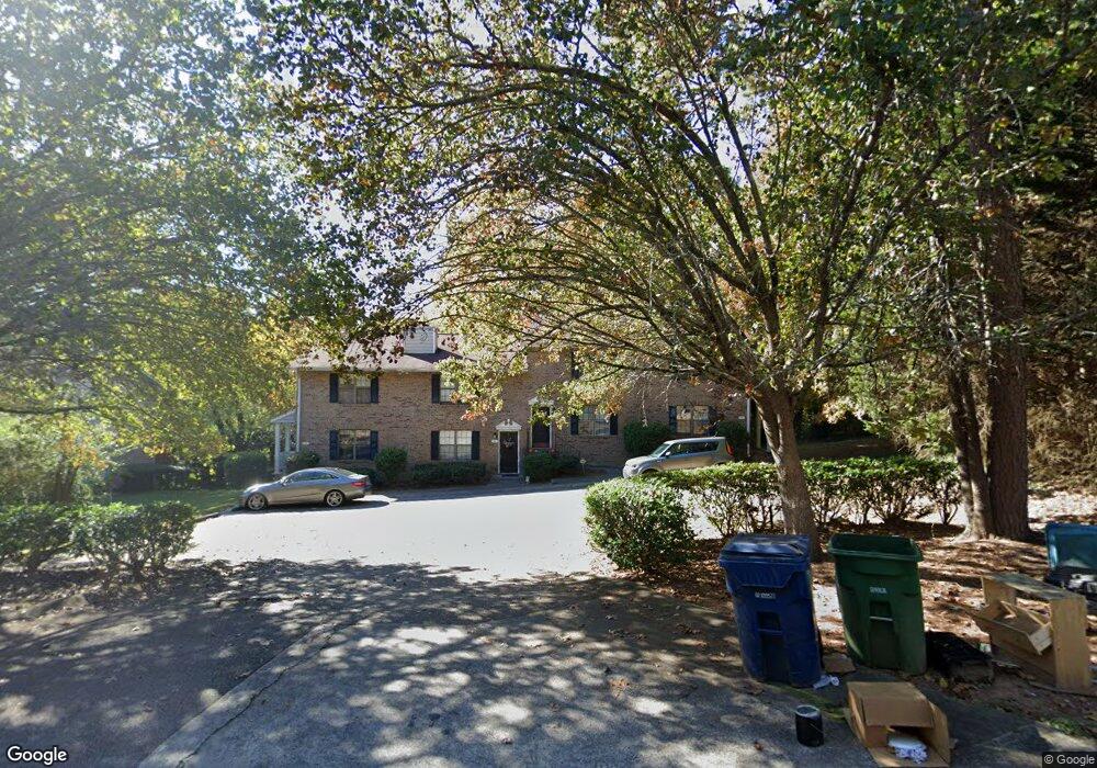 3201 Highpoint Ct unit 4, Snellville, GA 30078 - photo 1