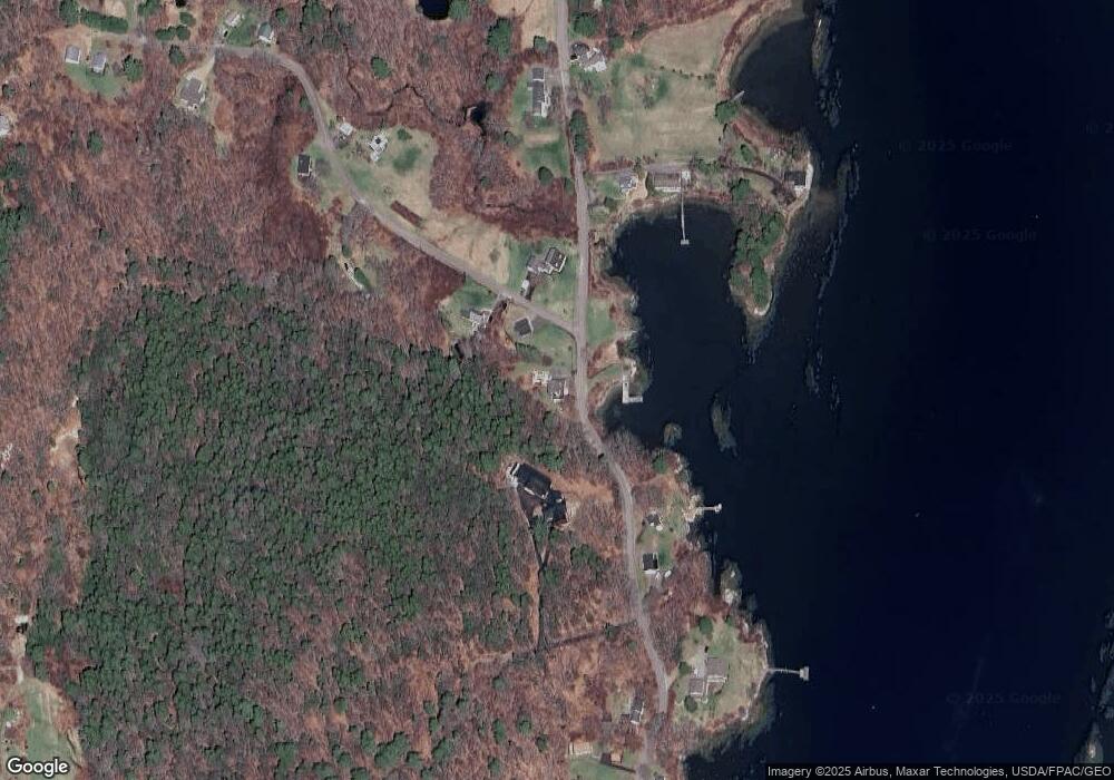 275 E Side Rd, Boothbay, ME 04537 - photo 1