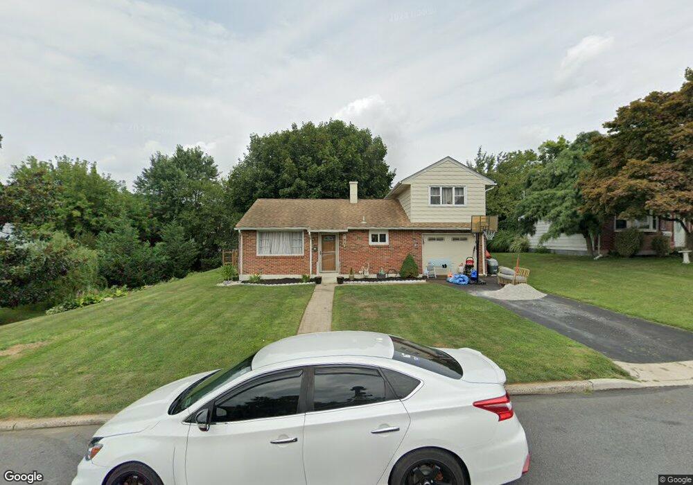 611-615 E Juniata St, Allentown, PA 18103 - photo 1