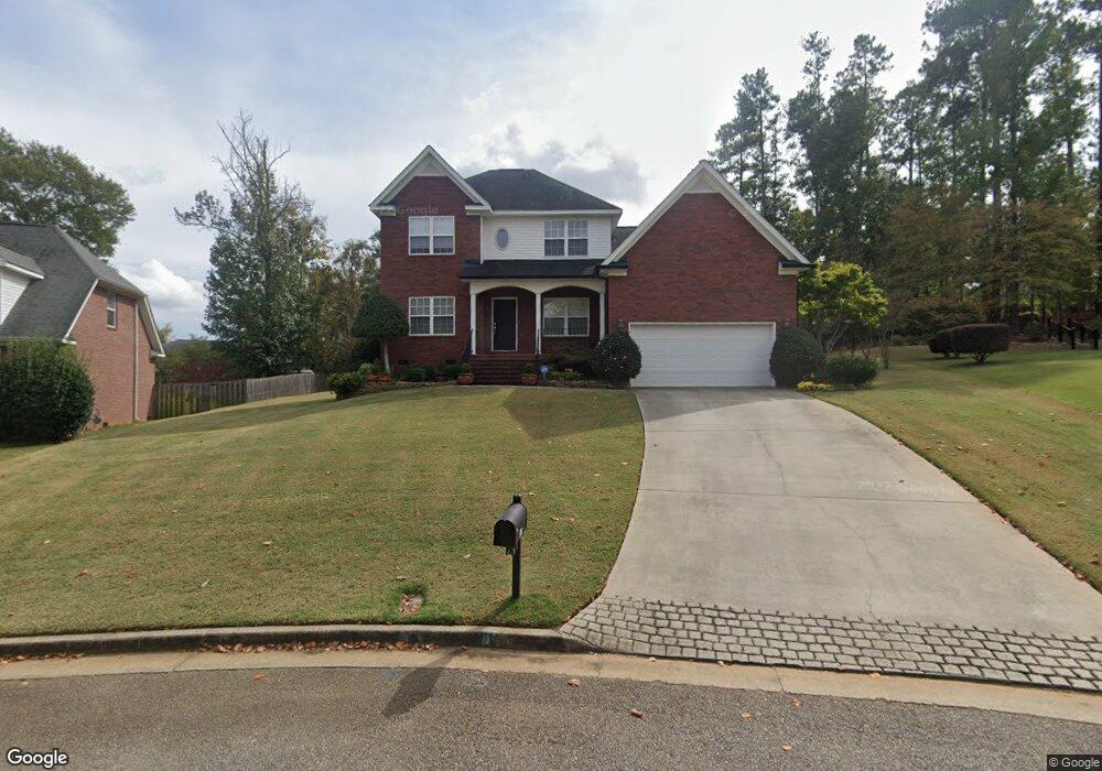 903 Mcmillan Cir, Augusta, GA 30907 - photo 1