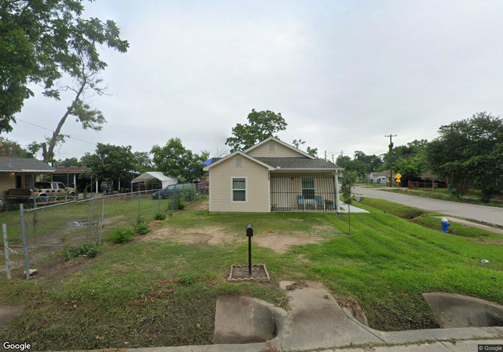 2827 Bennington St, Houston, TX 77093 - photo 1