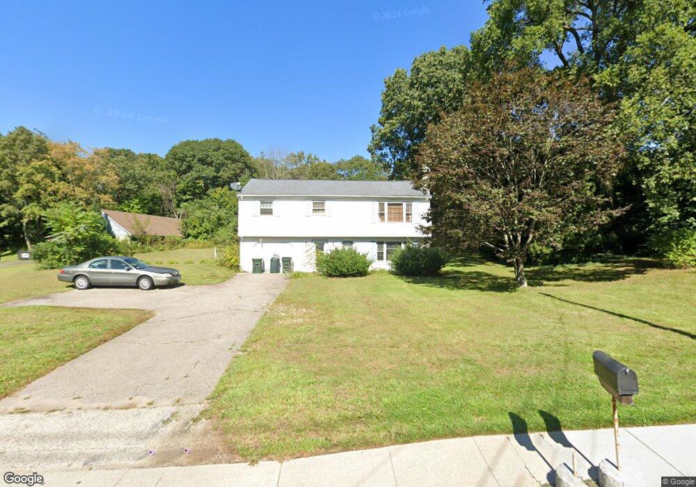 655 E Central St, Franklin, MA 02038 - photo 1