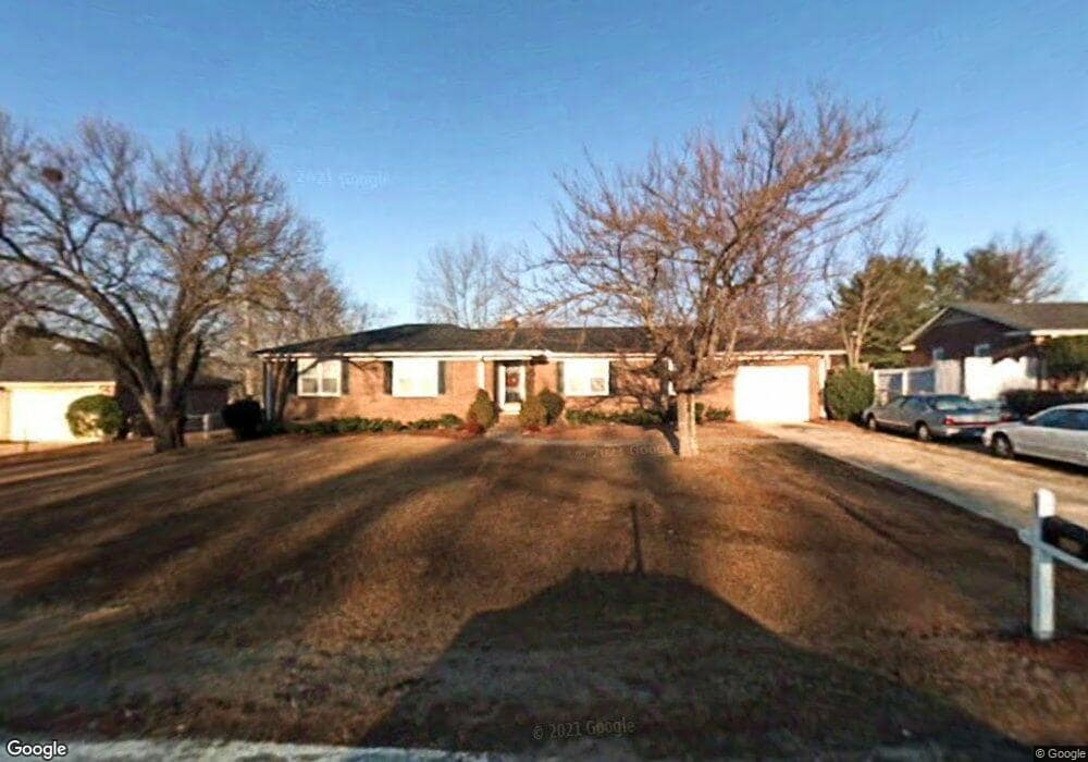 310 Garrett St, Mauldin, SC 29662 - photo 1