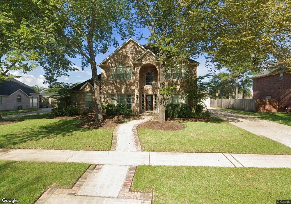 2003 Trail View, Friendswood, TX 77546 - photo 1