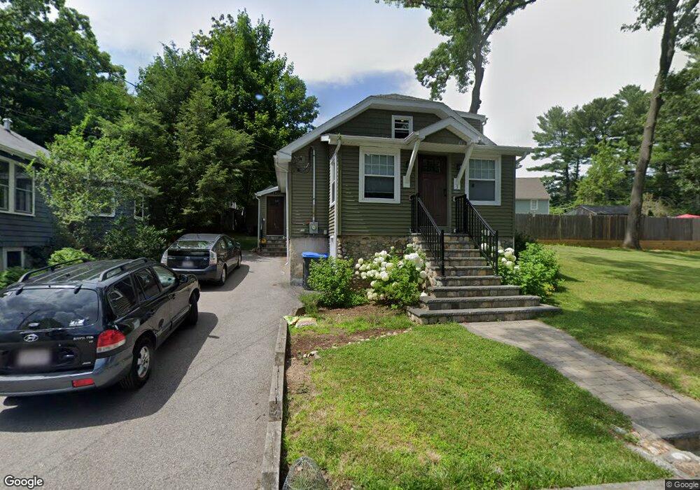 3 Dartmouth St unit 3, Natick, MA 01760 - photo 1