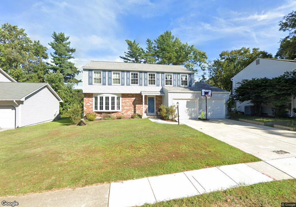 9566 Angelina Cir, Columbia, MD 21045 - photo 1