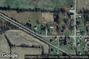 360 W North St, Campbellsburg, IN 47108