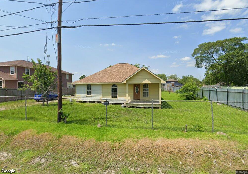4101 Trenton Rd, Houston, TX 77093 - photo 1