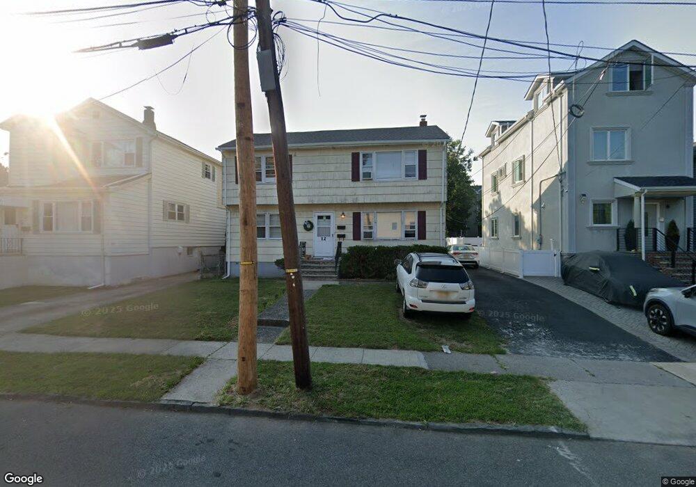 12 Maple St, Rutherford, NJ 07070 - photo 1