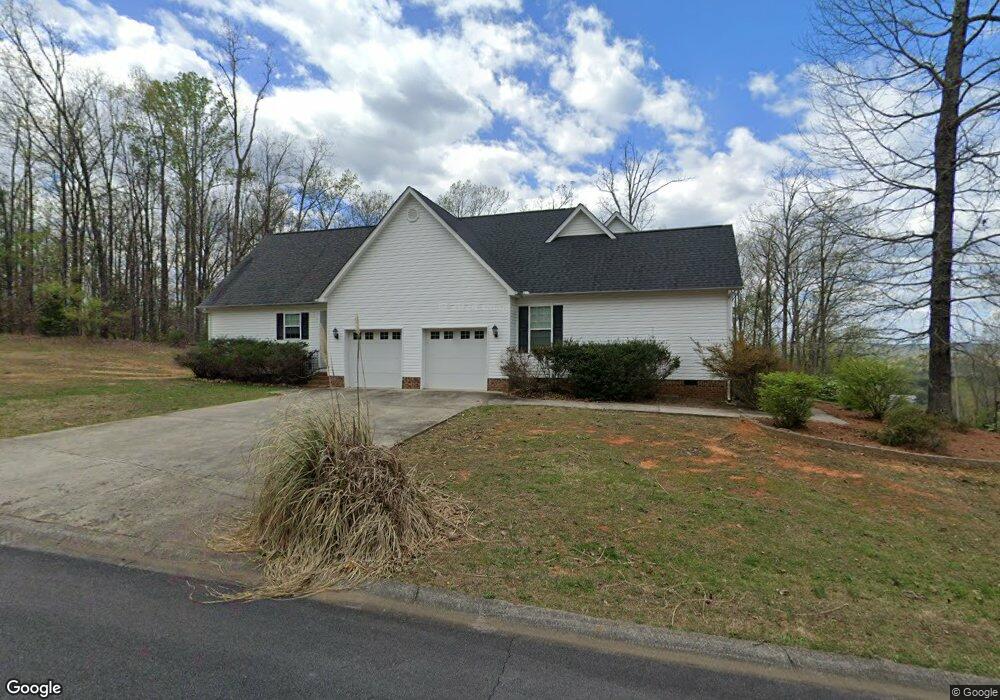 400 Keys Battery Ln, Tunnel Hill, GA 30755 - photo 1