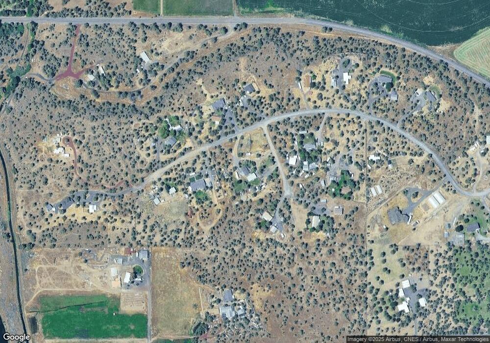 4648 NE Vaughn Ave, Terrebonne, OR 97760 - photo 1