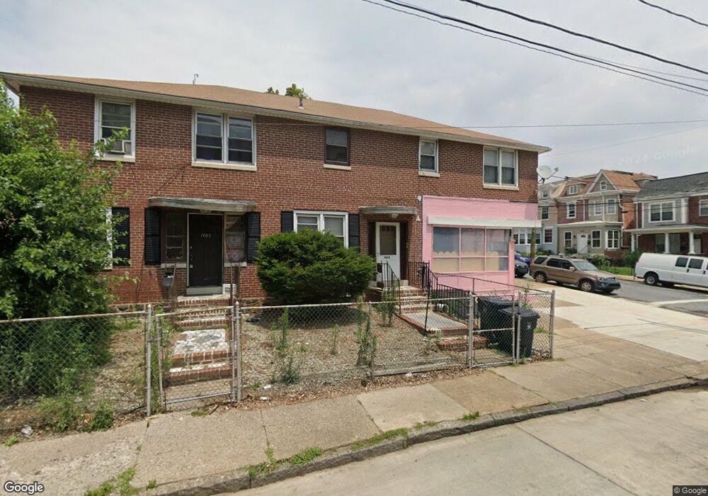 1403 W 4th St unit . 2, Wilmington, DE 19805 - photo 1